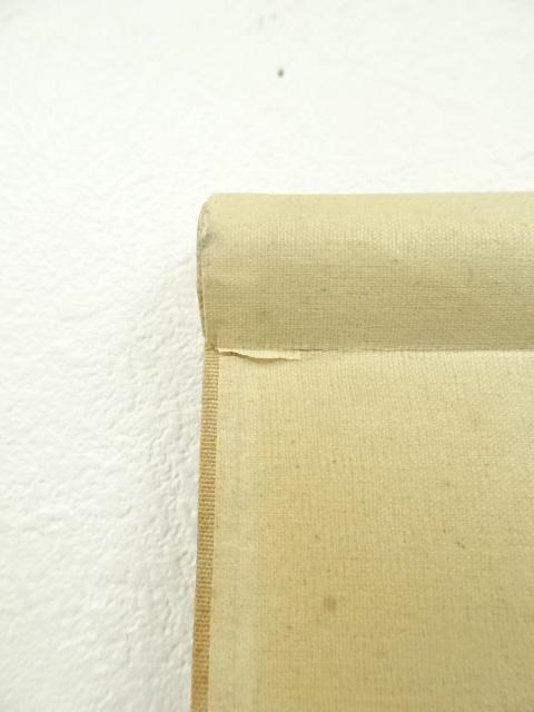 真作/春華/五言絶句/書/春眠不覚暁・・・/布袋屋掛軸HJ-788 真作/春華/五言絶句/書/春眠不覚暁・・・/布袋屋掛軸HJ-788 真